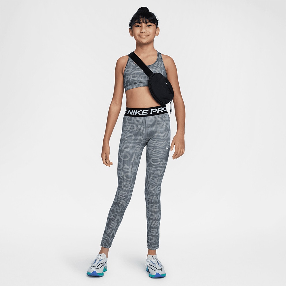 Nike Pro Dri-FIT Sport VNR Kids' Leggings