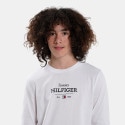 Tommy Jeans Παιδική Μπλούζα με Μακρύ Μανίκι