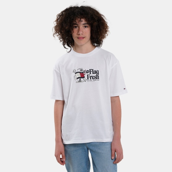 Tommy Jeans Kids' T-Shirt