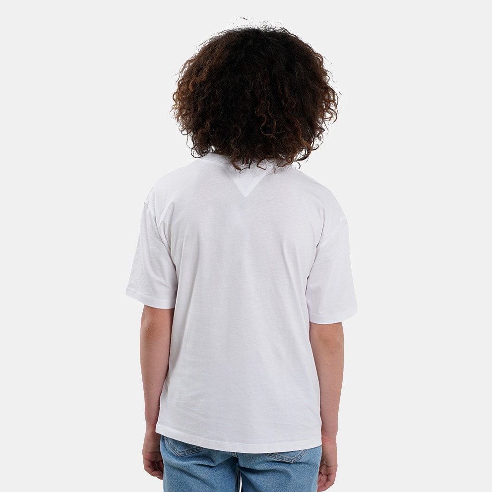 Tommy Jeans Παιδικό T-Shirt