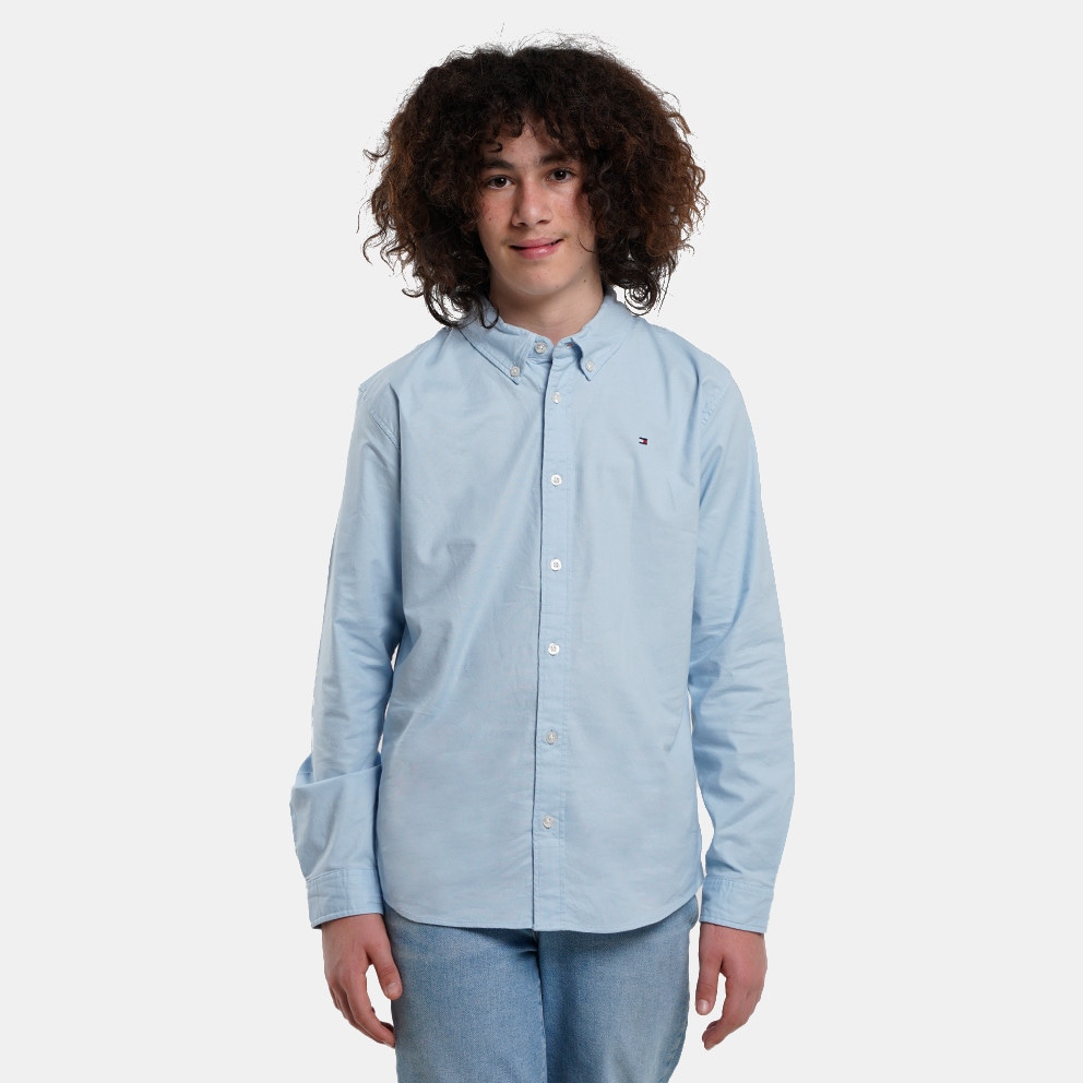 Tommy Jeans Kids' Shirt