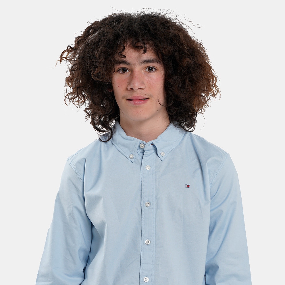 Tommy Jeans Kids' Shirt