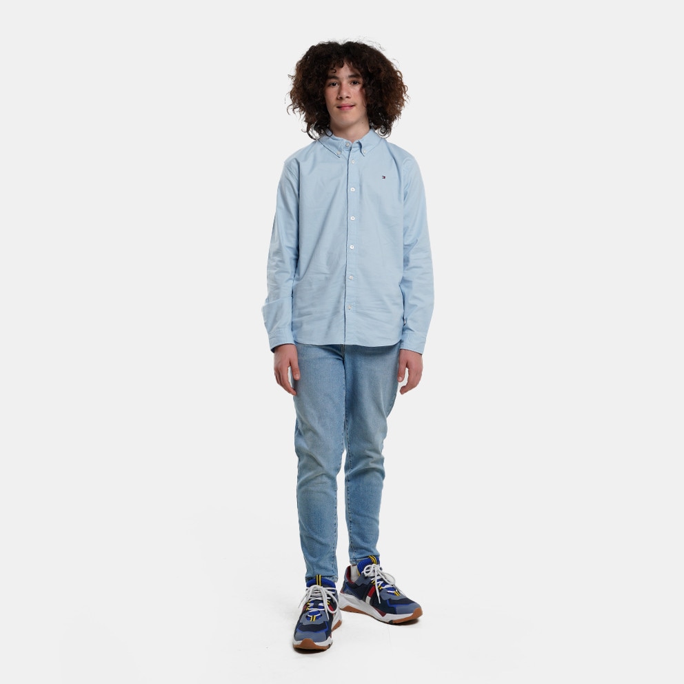 Tommy Jeans Kids' Shirt