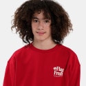 Tommy Jeans Fun Flag Παιδική Μπλούζα Φούτερ