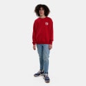 Tommy Jeans Fun Flag Παιδική Μπλούζα Φούτερ