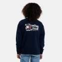 Tommy Jeans Fun Flag Παιδική Μπλούζα Φούτερ