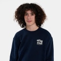 Tommy Jeans Fun Flag Παιδική Μπλούζα Φούτερ