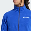 adidas Terrex Multi Full-Zip Fleece Jacket