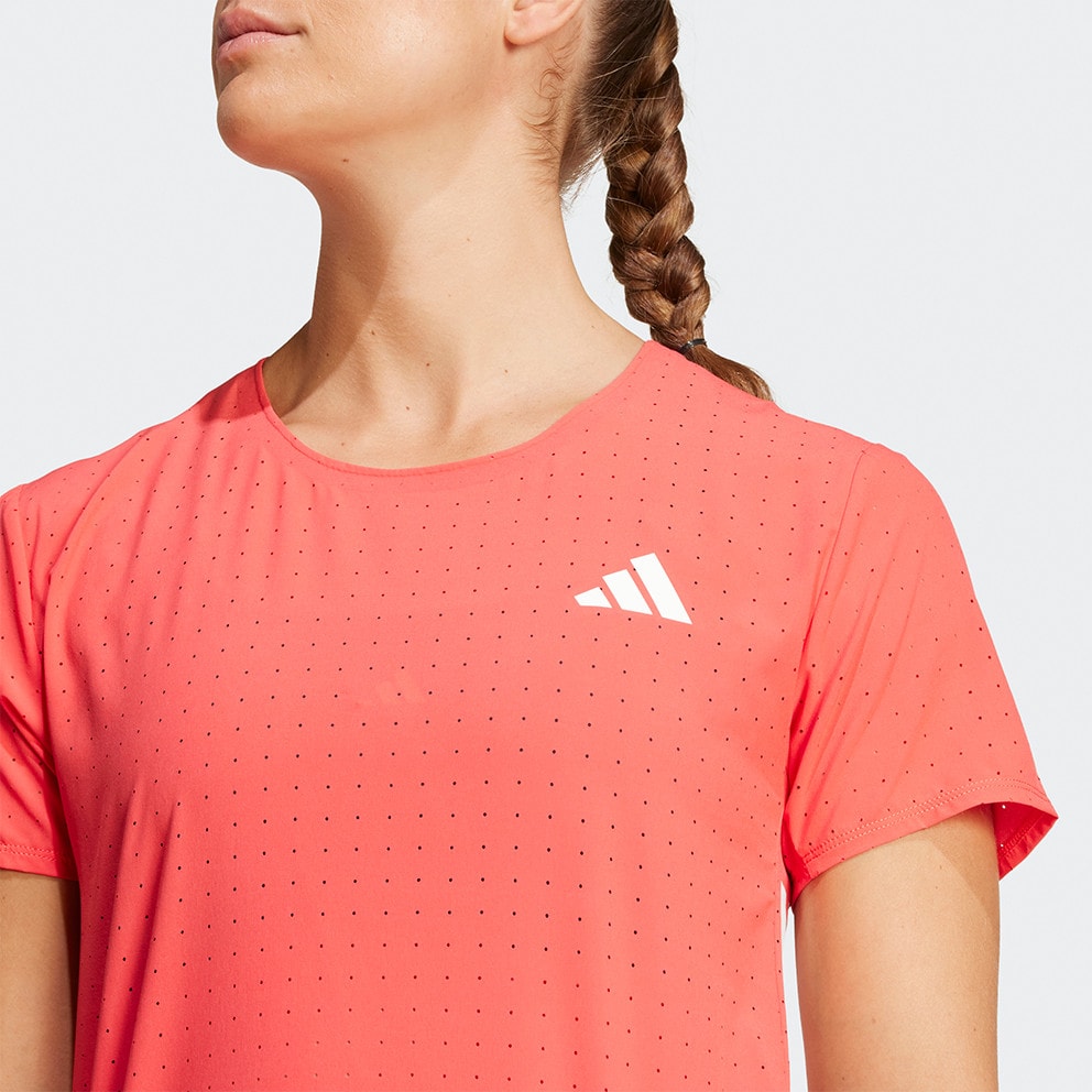 adidas Adizero Γυναικείο T-Shirt