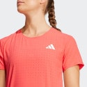 adidas Adizero Γυναικείο T-Shirt