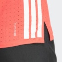 adidas Adizero Γυναικείο T-Shirt