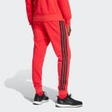 adidas sportswear 3Stripes Ανδρικό Παντελόνι Φόρμας