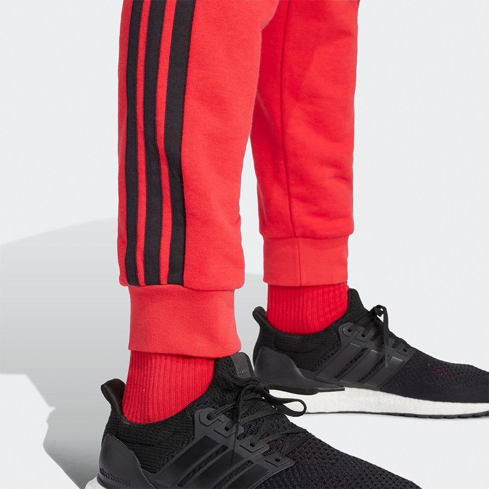 adidas sportswear 3Stripes Ανδρικό Παντελόνι Φόρμας