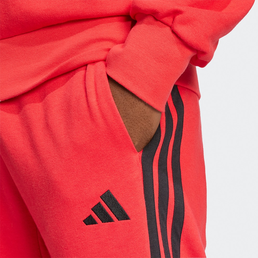 adidas sportswear 3Stripes Ανδρικό Παντελόνι Φόρμας
