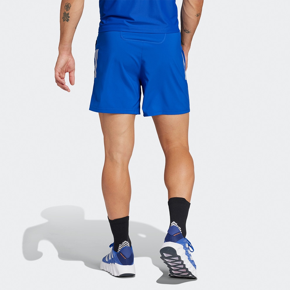 adidas Own the Run Men's Shorts
