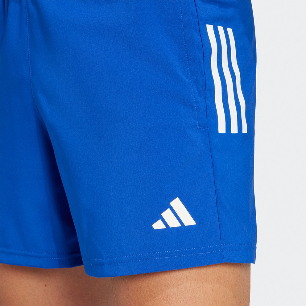 adidas Own the Run Men's Shorts