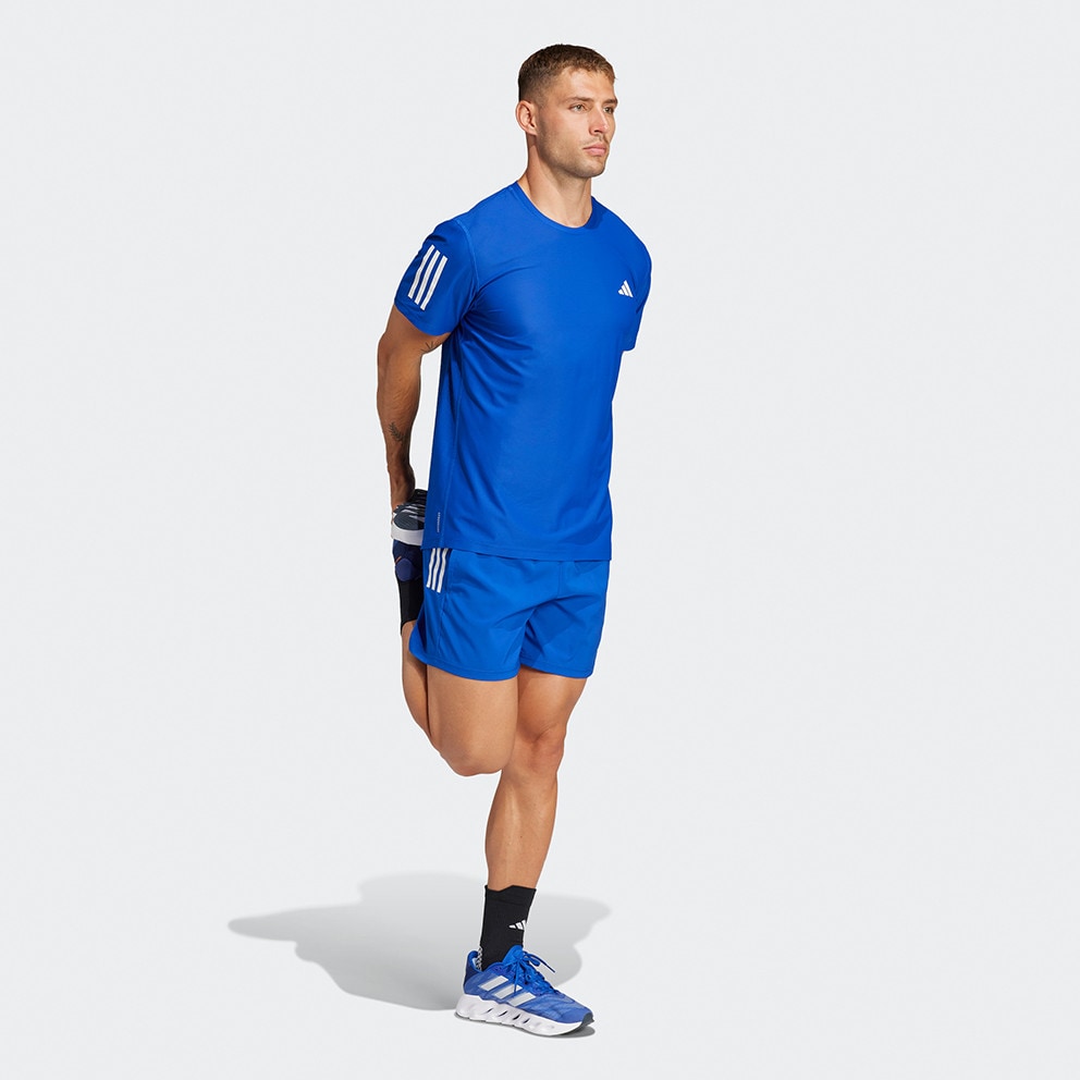 adidas Own the Run Men's Shorts