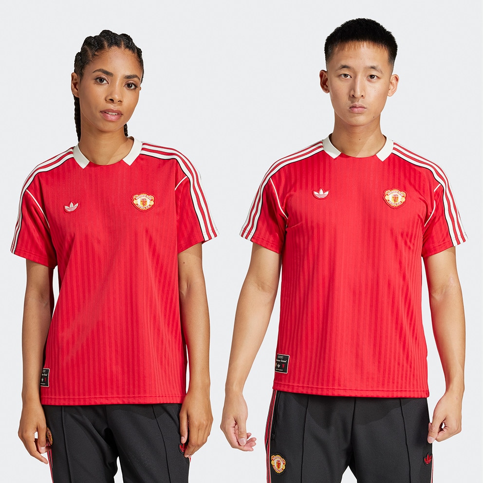 adidas Mufc Icon Jsy