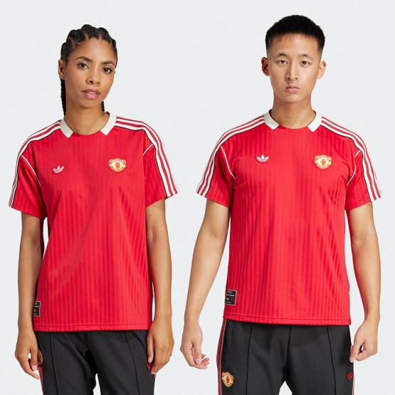 adidas Mufc Icon Jsy