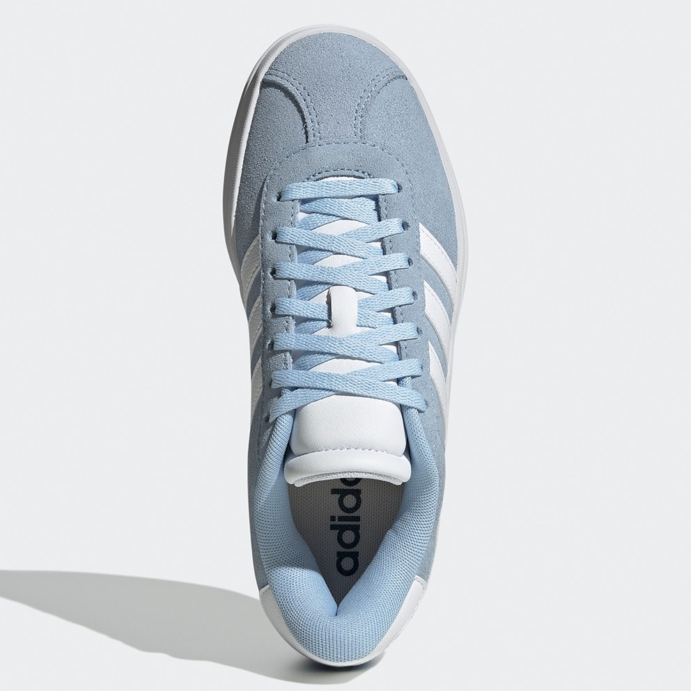 adidas Sportswear Vl Court Bold Παιδικά Παπούτσια