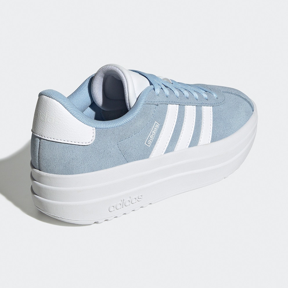 adidas Sportswear Vl Court Bold Παιδικά Παπούτσια