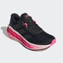 adidas Adistar 3 Γυναικεία Παπούτσια για Τρέξιμο