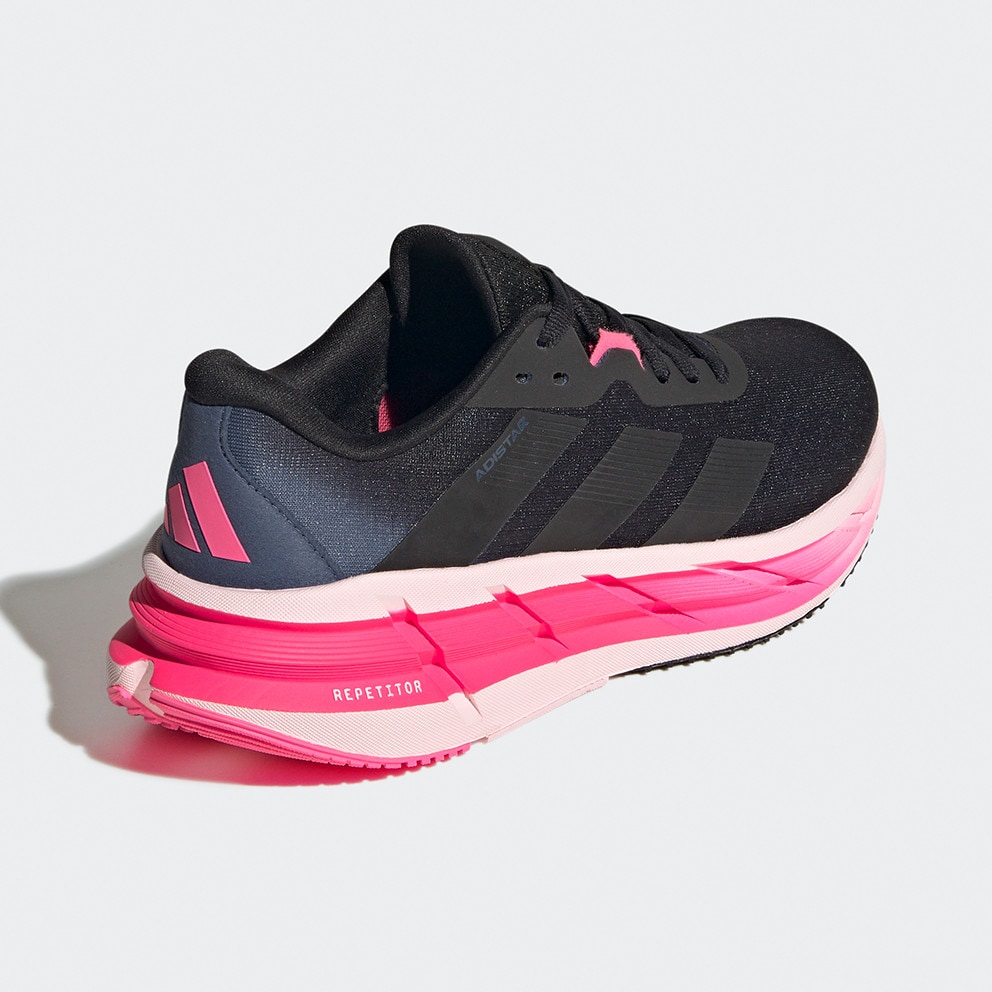 adidas Adistar 3 Γυναικεία Παπούτσια για Τρέξιμο