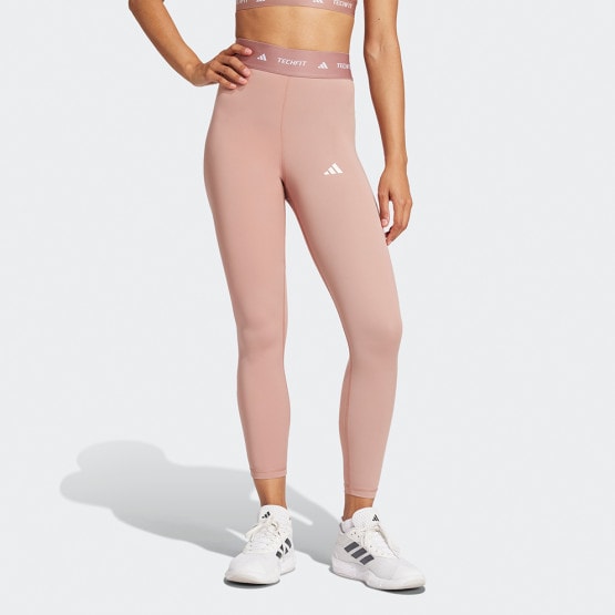 adidas Techfit 7/8 Γυναικείο Κολάν