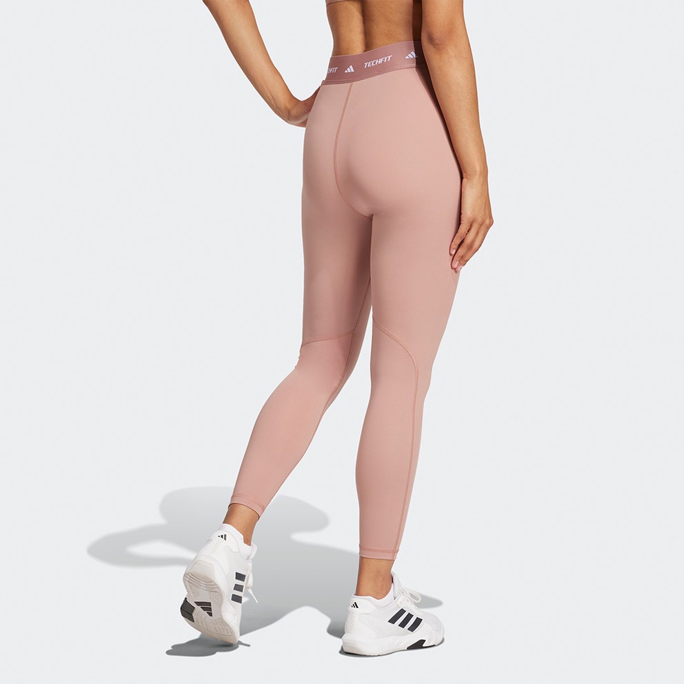 adidas Techfit 7/8 Γυναικείο Κολάν