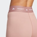 adidas Techfit 7/8 Γυναικείο Κολάν