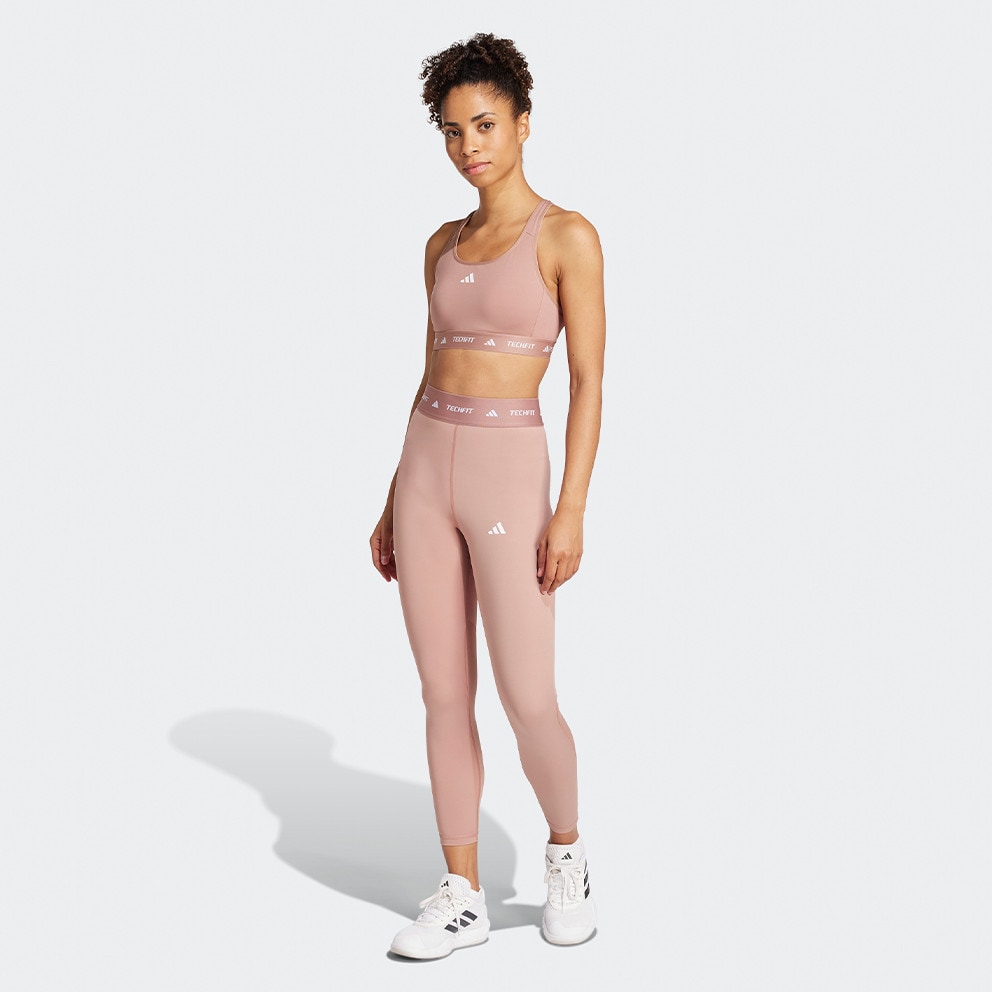 adidas Techfit 7/8 Γυναικείο Κολάν