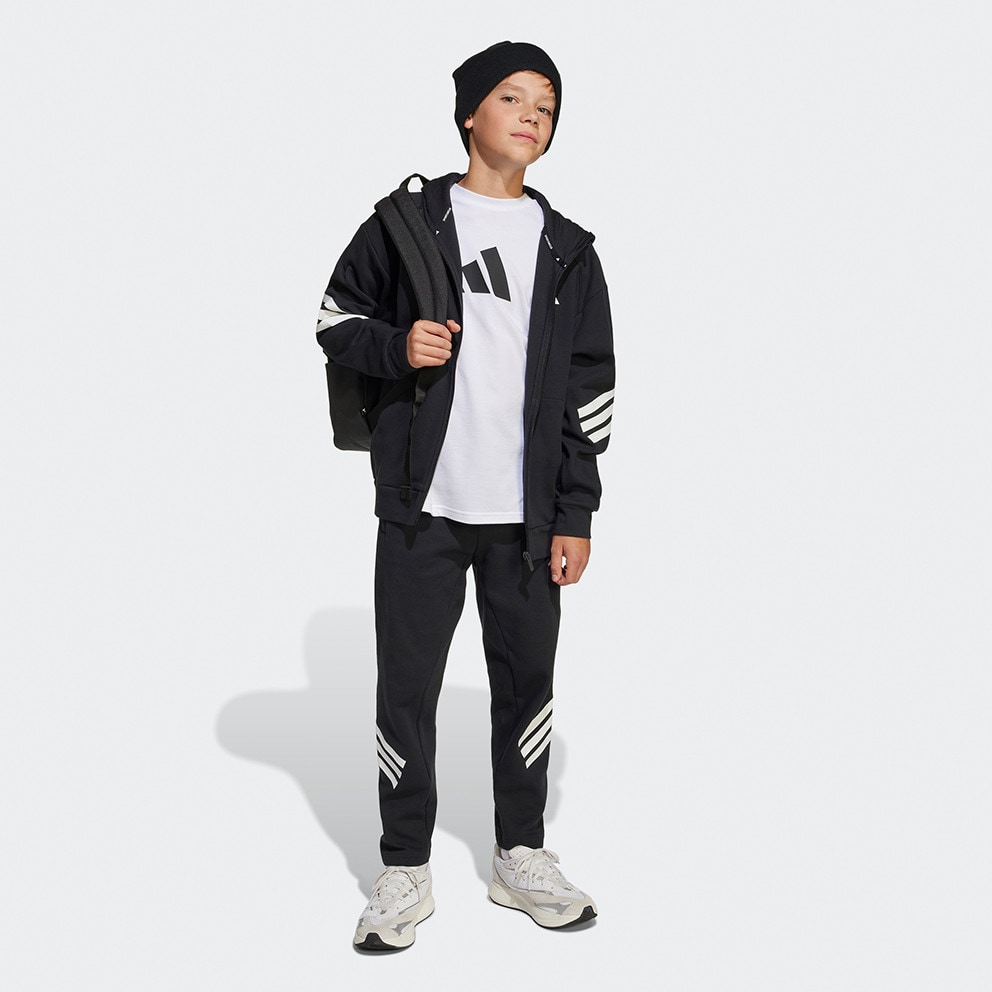 adidas sportswear 3Stripes Kids' Track Pants