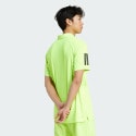 adidas Club 3Str Polo