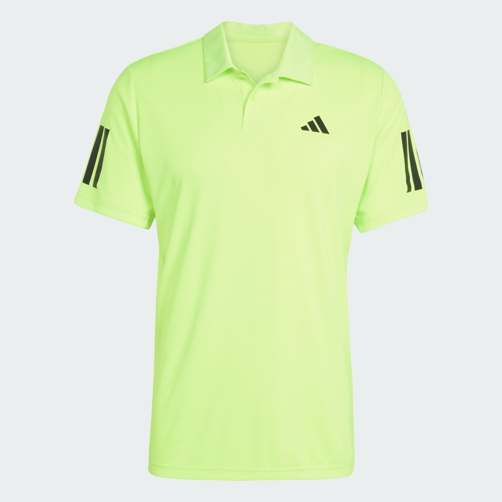 adidas Club 3Str Polo