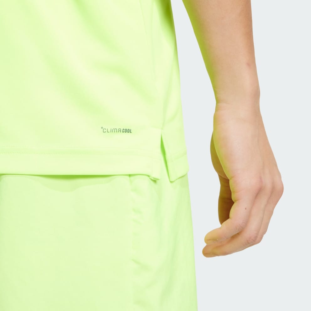 adidas Club 3Str Polo