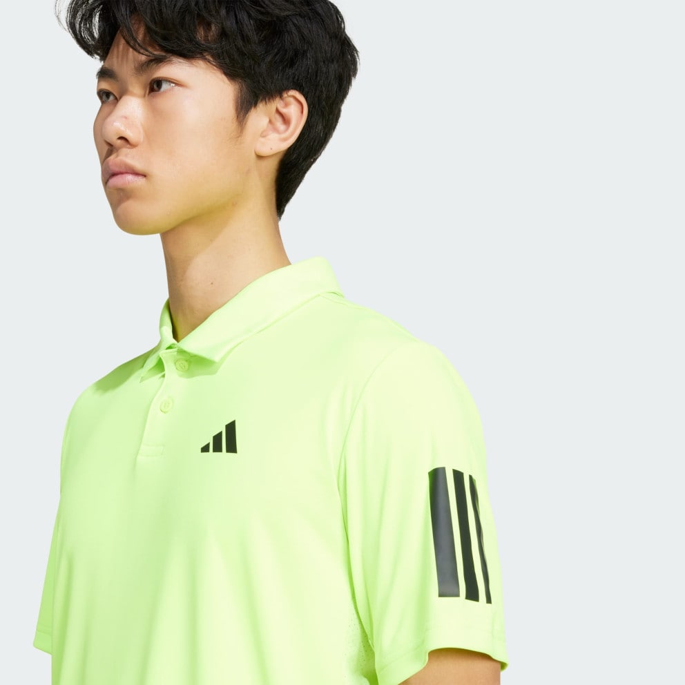 adidas Club 3Str Polo