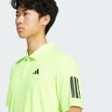 adidas Club 3Str Polo