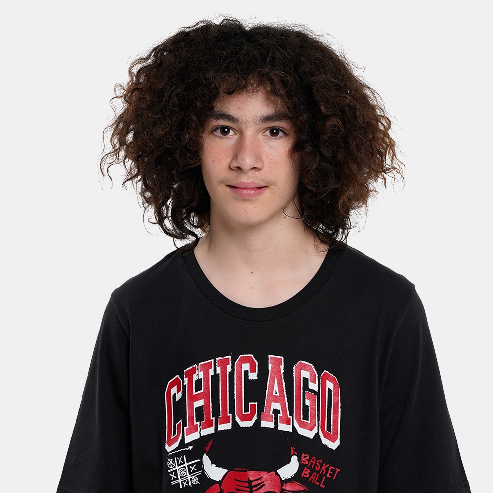 Nike Grit & Glory Kids' T-Shirt