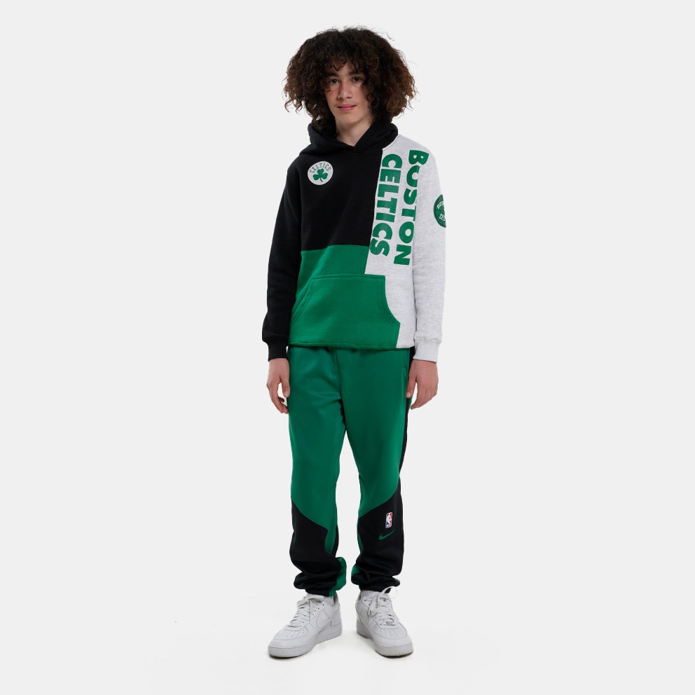 NBA Df Game Pant Παιδικό Παντελόνι Φόρμας