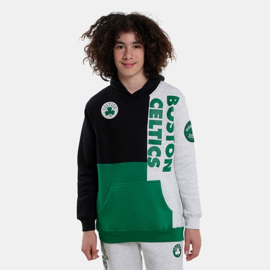 Nike Παιδική Μπλούζα με Κουκούλα