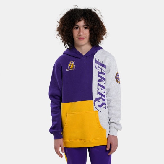Nike Παιδική Μπλούζα με Κουκούλα