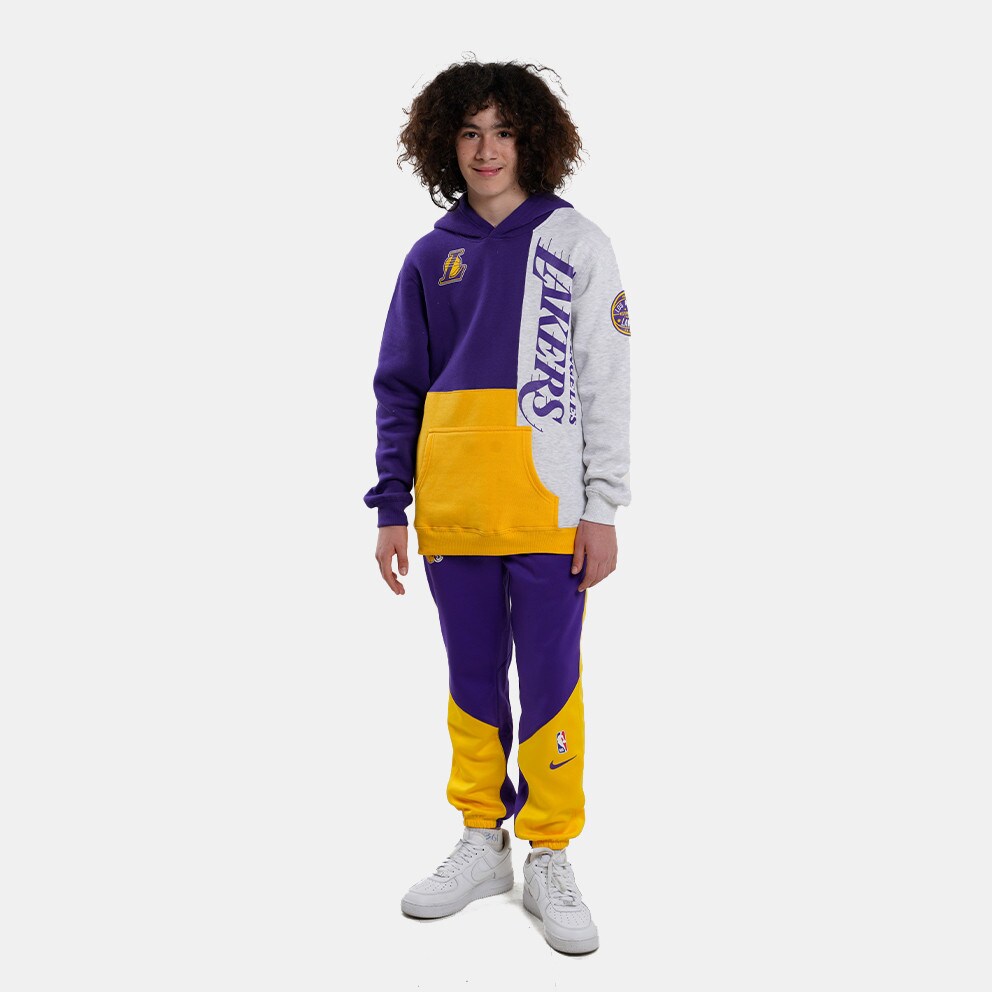Nike Παιδική Μπλούζα με Κουκούλα