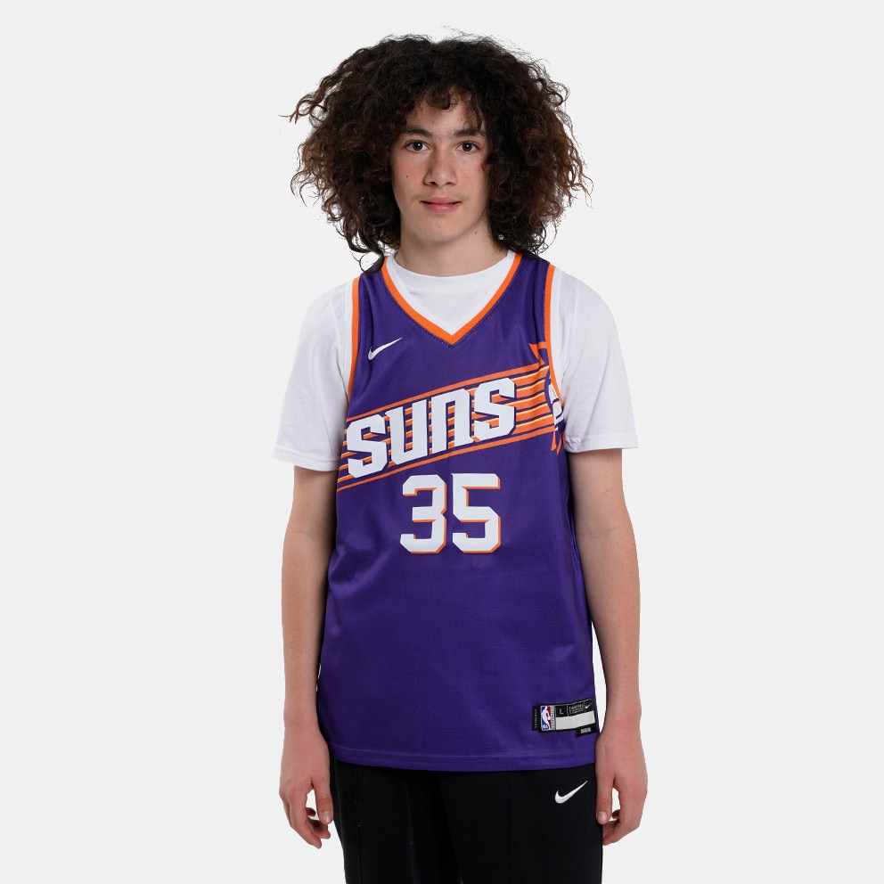 NBA Boys Icon Swingman Jersey