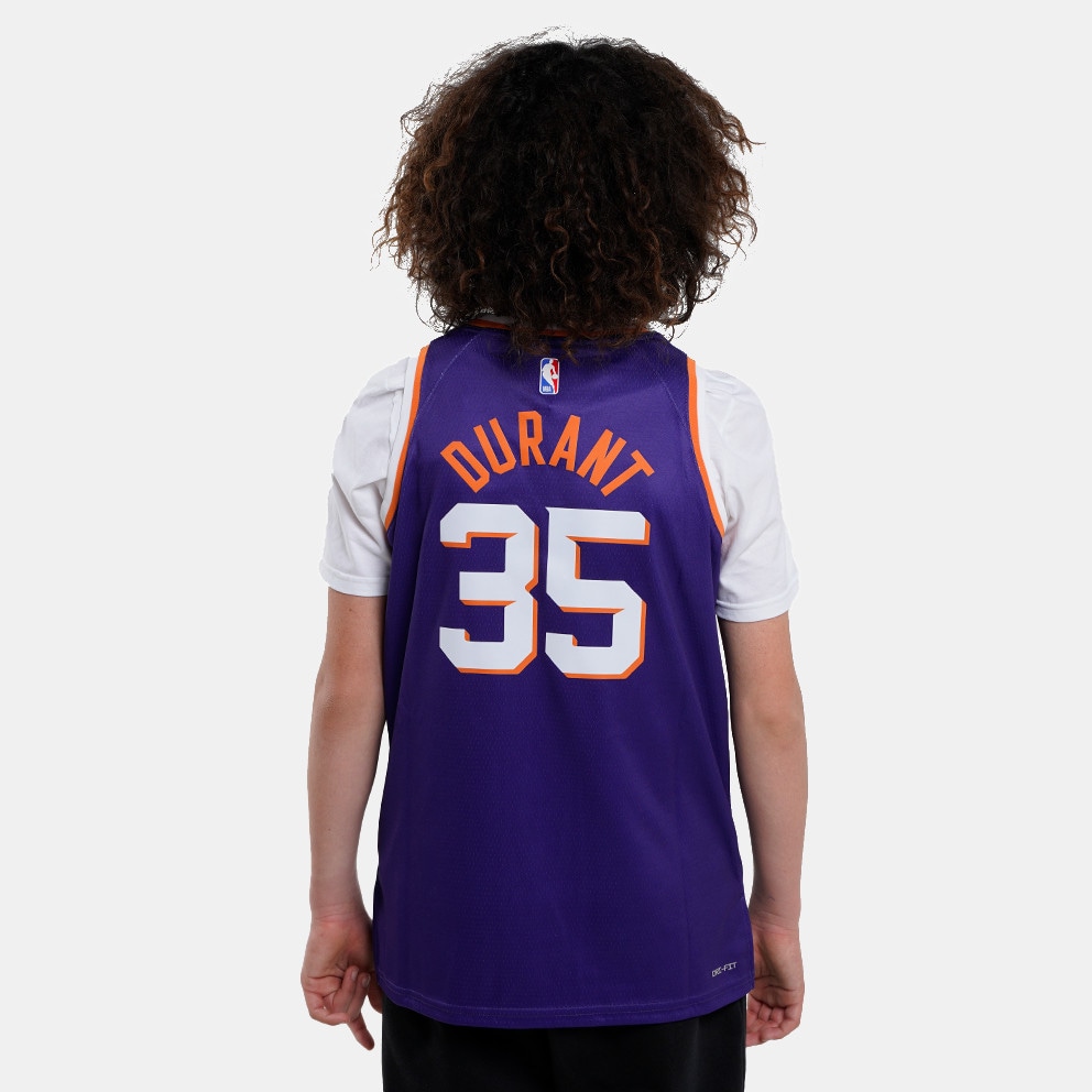 NBA Boys Icon Swingman Jersey