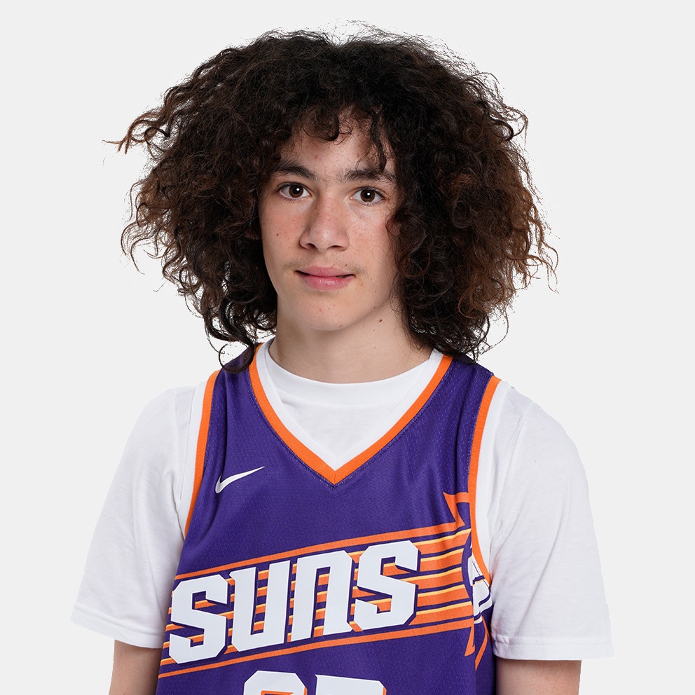 NBA Boys Icon Swingman Jersey