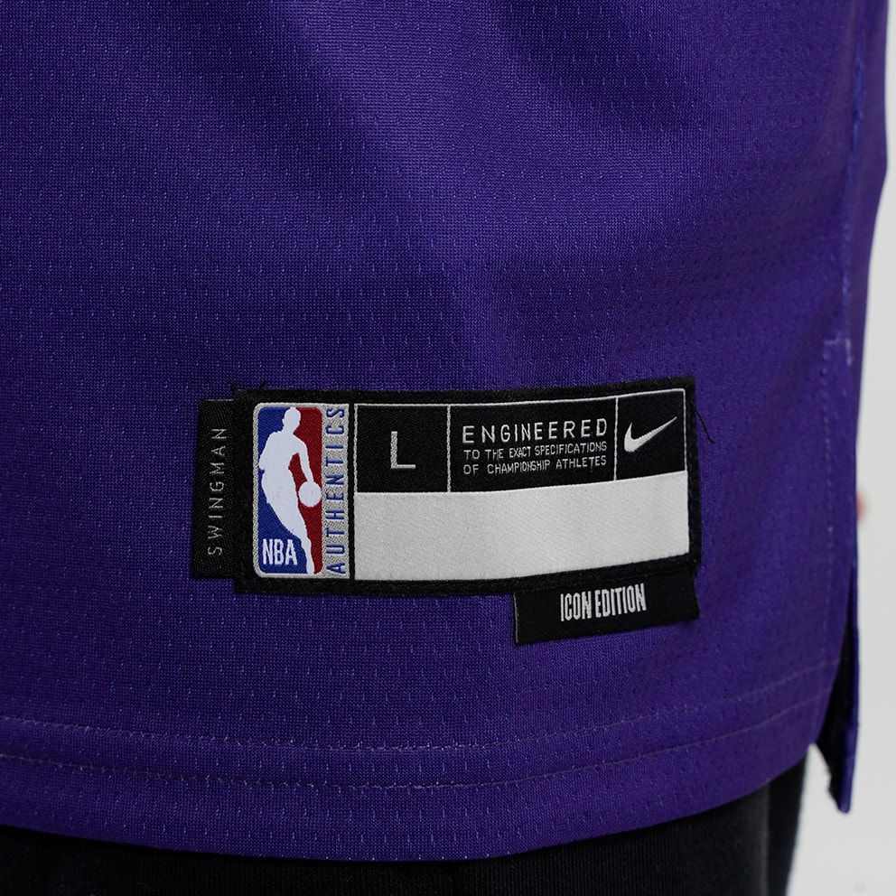 NBA Boys Icon Swingman Jersey