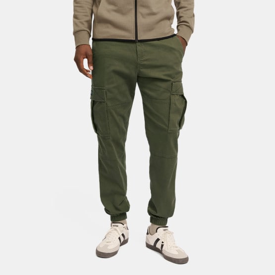 Jack & Jones Jonnie Cuffed Men's Cargo Pants