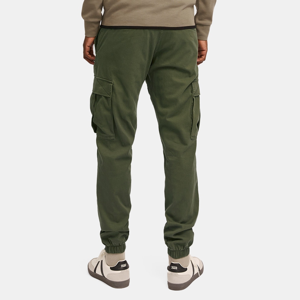 Jack & Jones Jonnie Cuffed Men's Cargo Pants