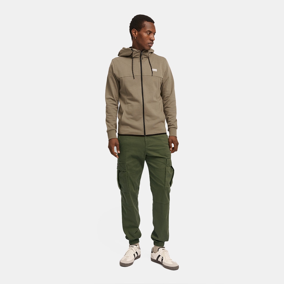 Jack & Jones Jonnie Cuffed Men's Cargo Pants