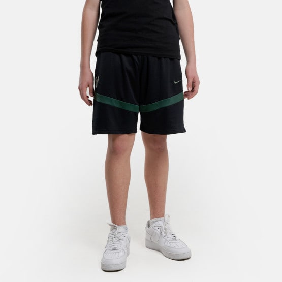 Nike NBA Chicago Bulls Dri-FIT Kid's Shorts